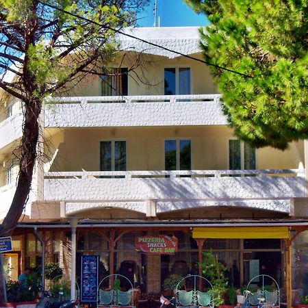 העיירה קוס Fantasia Hotel Apartments מראה חיצוני תמונה
