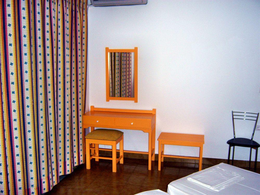 העיירה קוס Fantasia Hotel Apartments מראה חיצוני תמונה