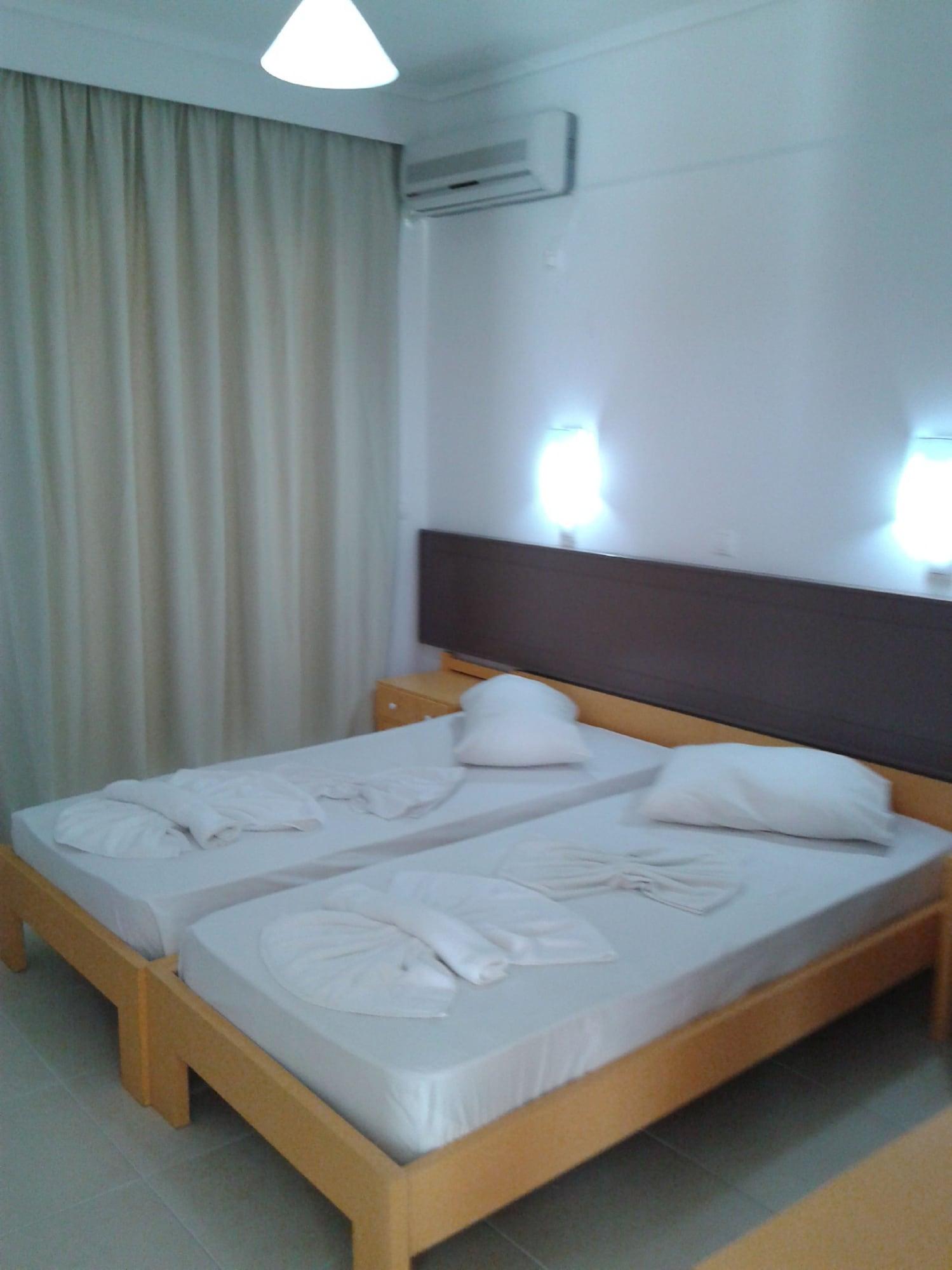 העיירה קוס Fantasia Hotel Apartments מראה חיצוני תמונה