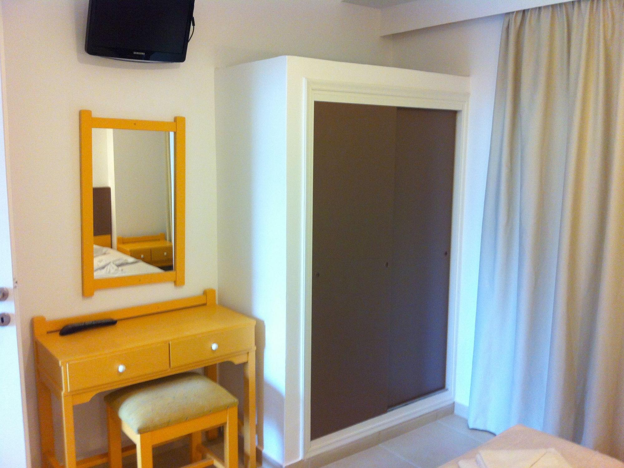 העיירה קוס Fantasia Hotel Apartments מראה חיצוני תמונה