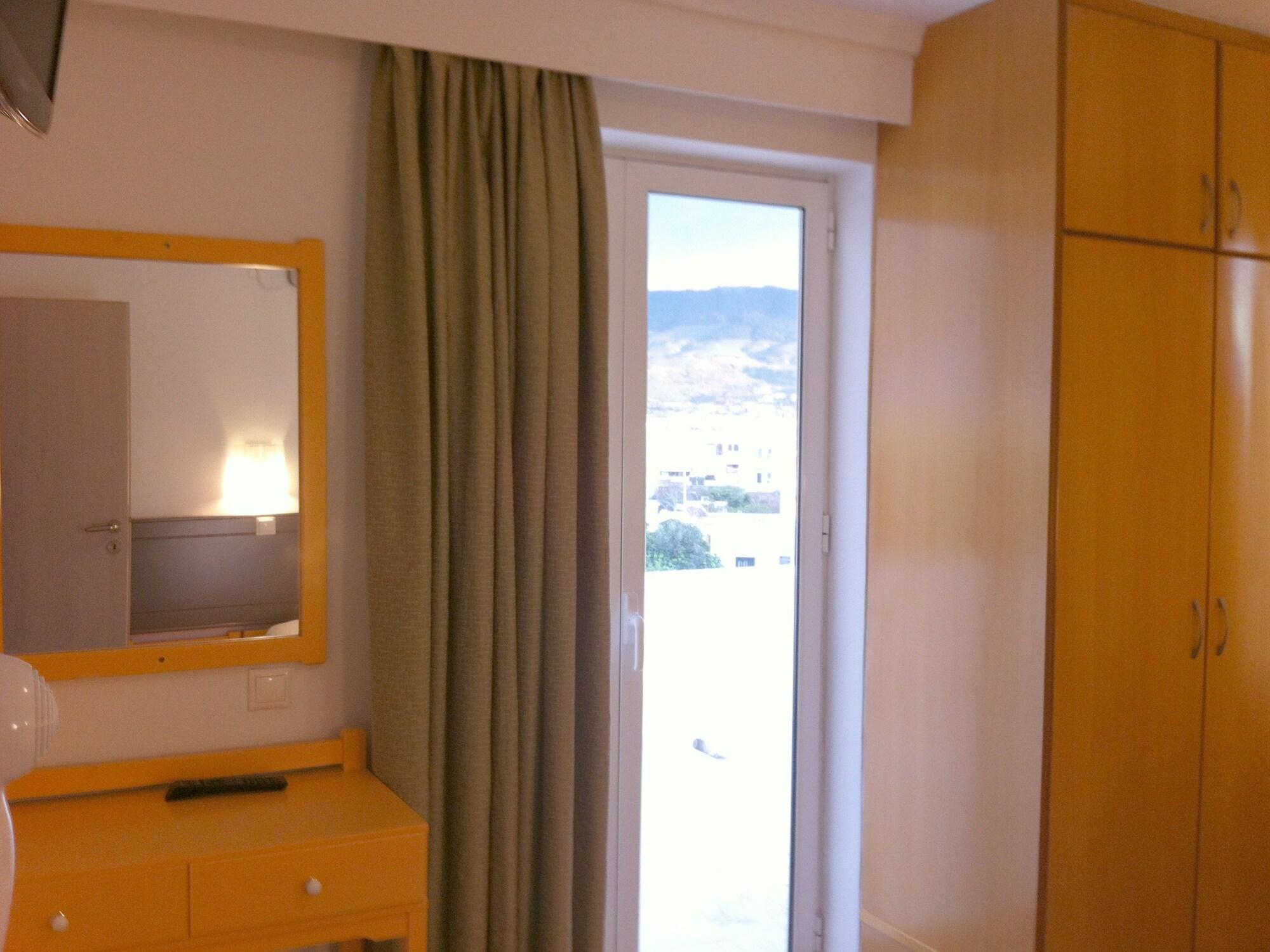 העיירה קוס Fantasia Hotel Apartments מראה חיצוני תמונה