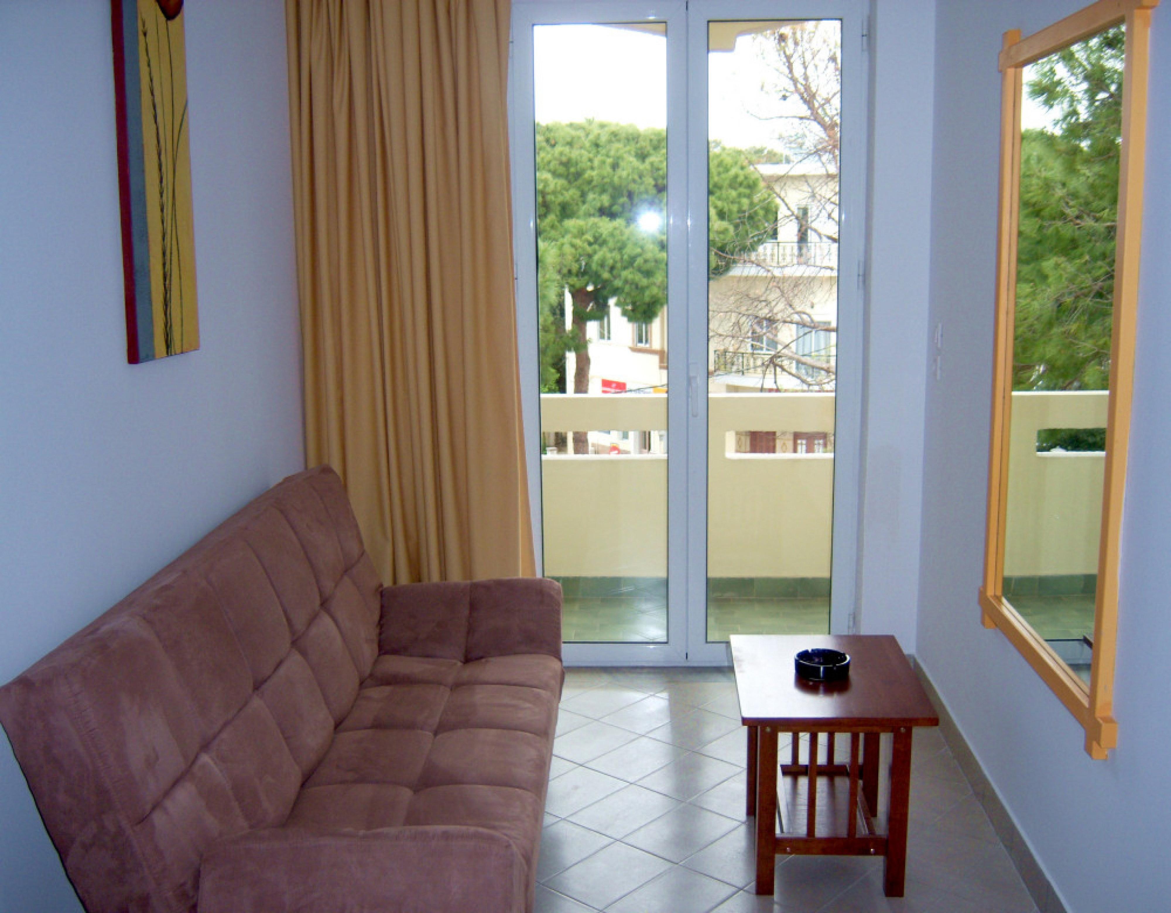 העיירה קוס Fantasia Hotel Apartments מראה חיצוני תמונה