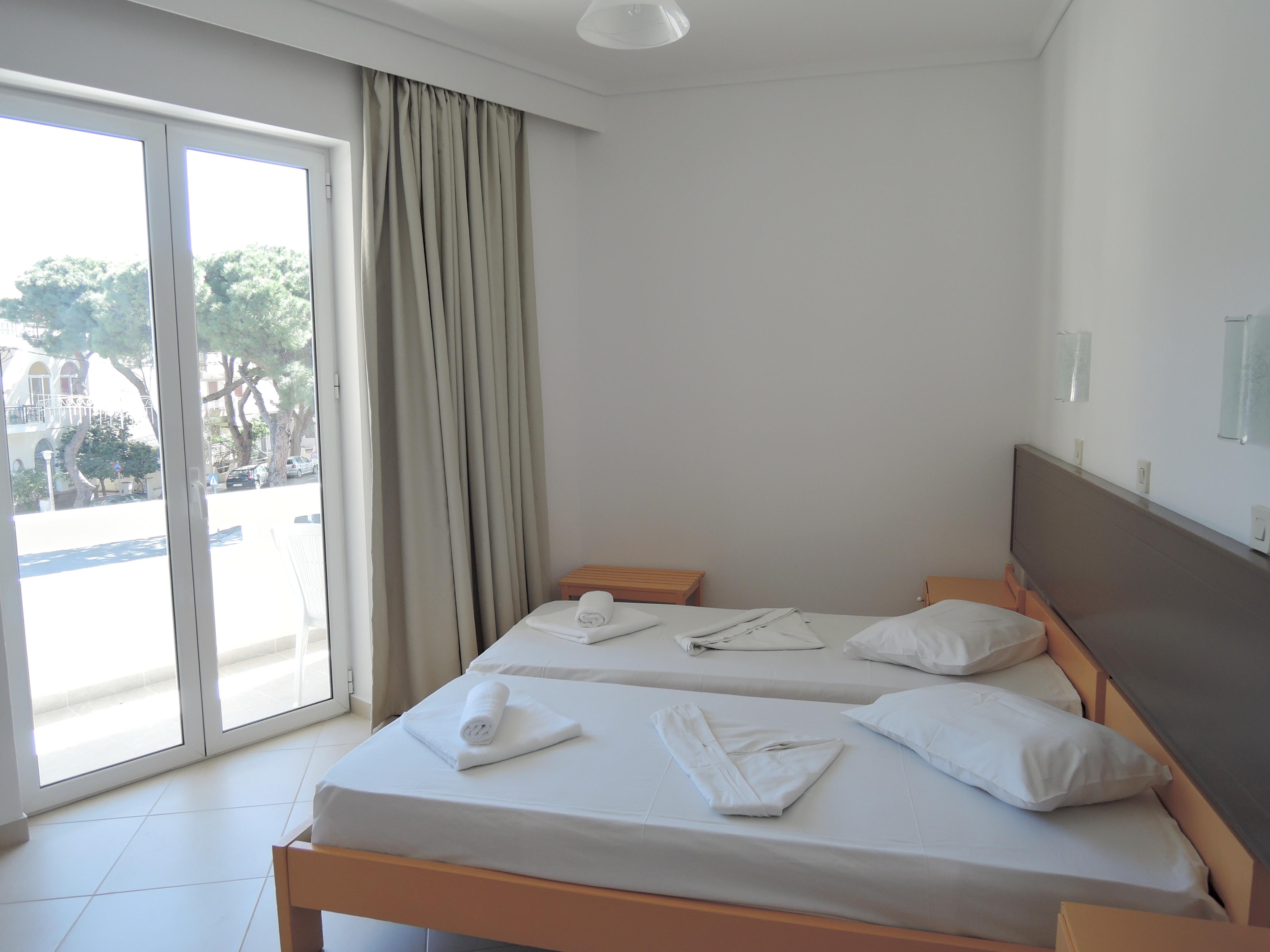 העיירה קוס Fantasia Hotel Apartments מראה חיצוני תמונה
