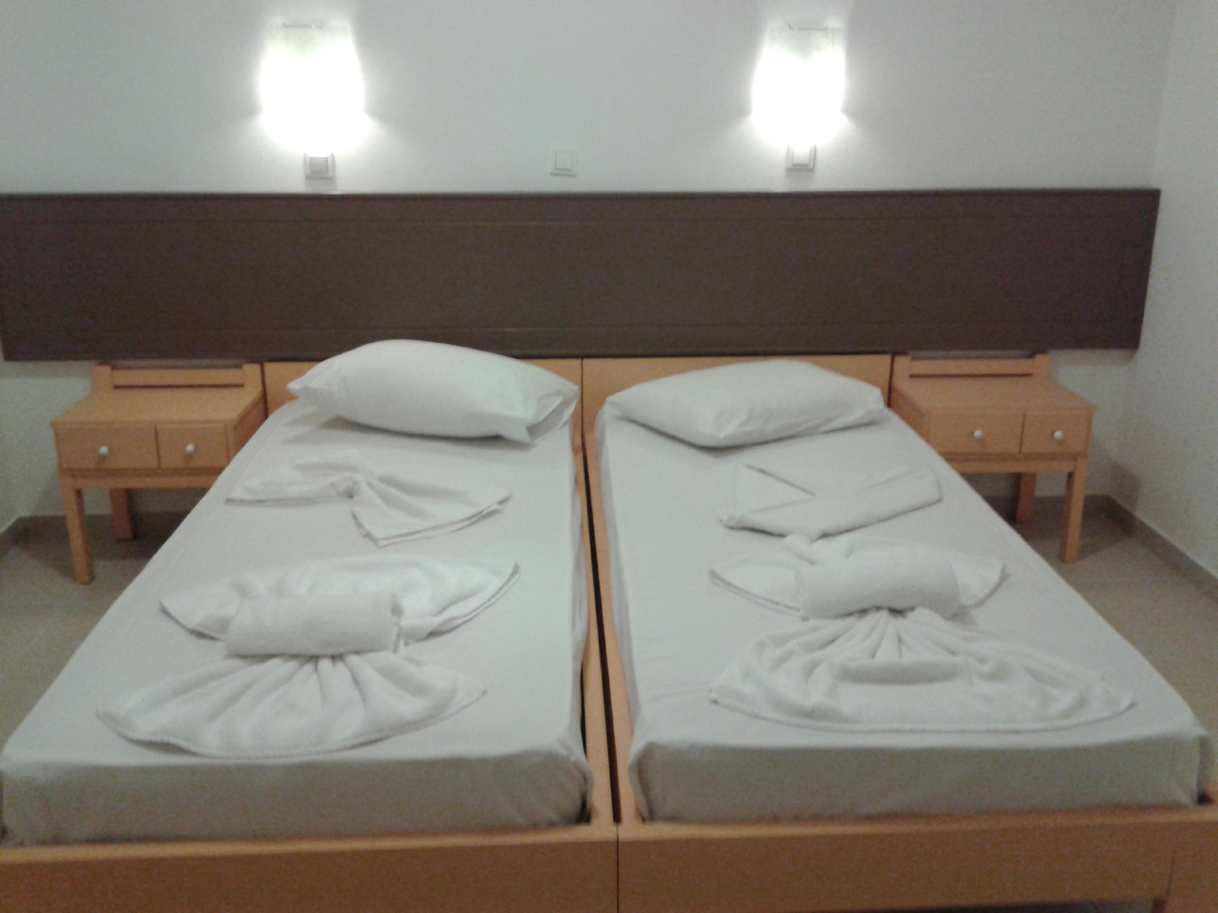 העיירה קוס Fantasia Hotel Apartments מראה חיצוני תמונה