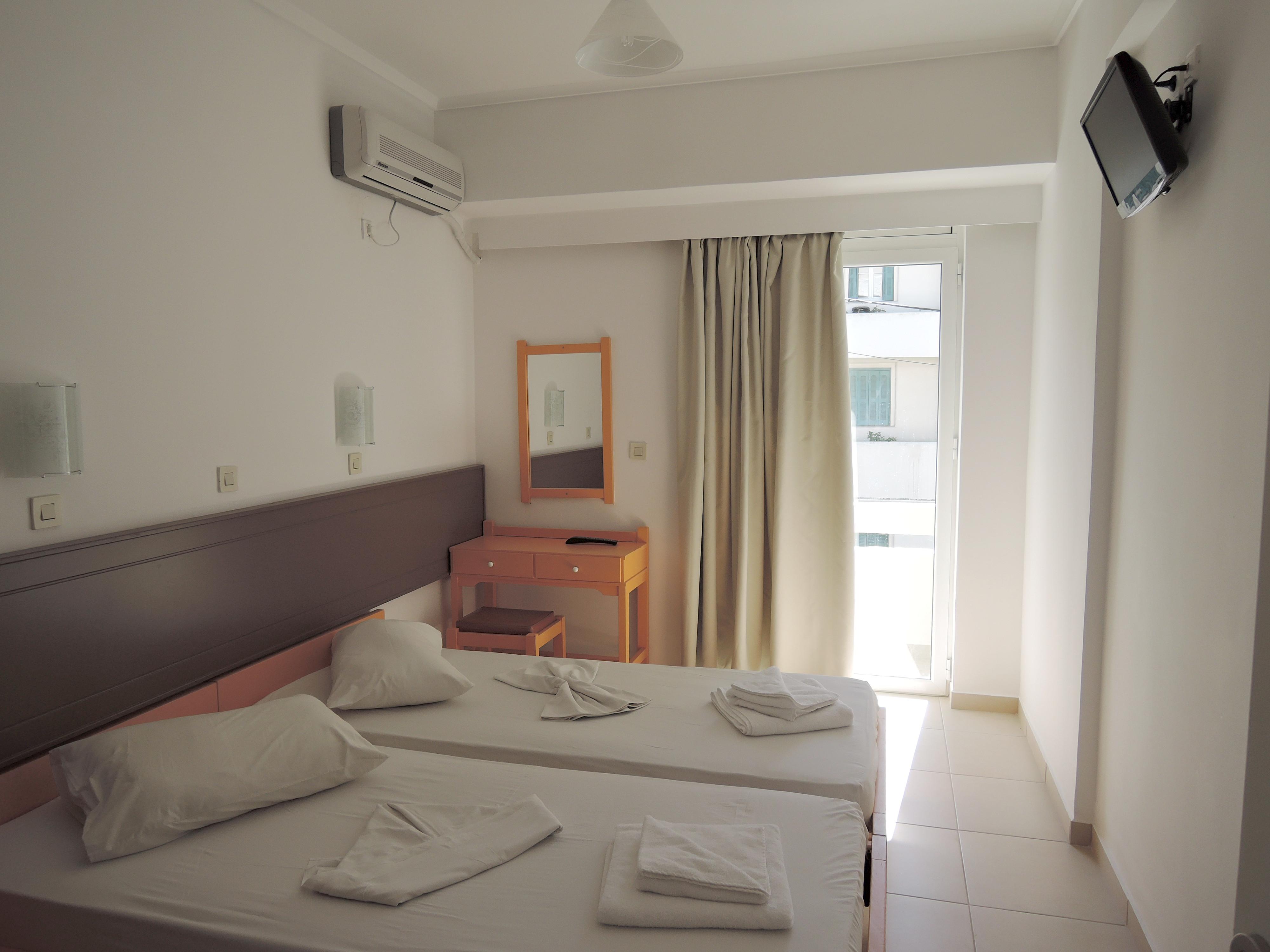 העיירה קוס Fantasia Hotel Apartments מראה חיצוני תמונה