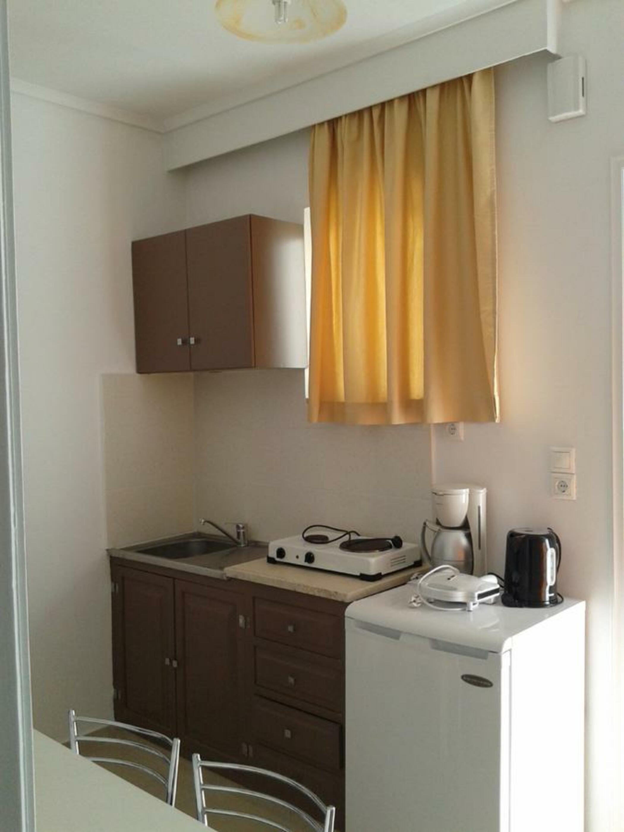 העיירה קוס Fantasia Hotel Apartments מראה חיצוני תמונה