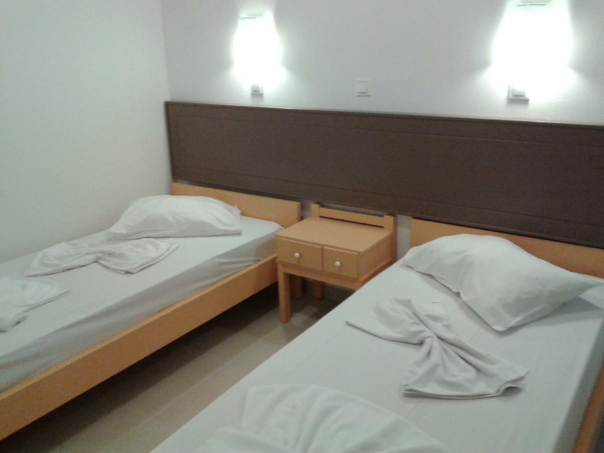 העיירה קוס Fantasia Hotel Apartments מראה חיצוני תמונה