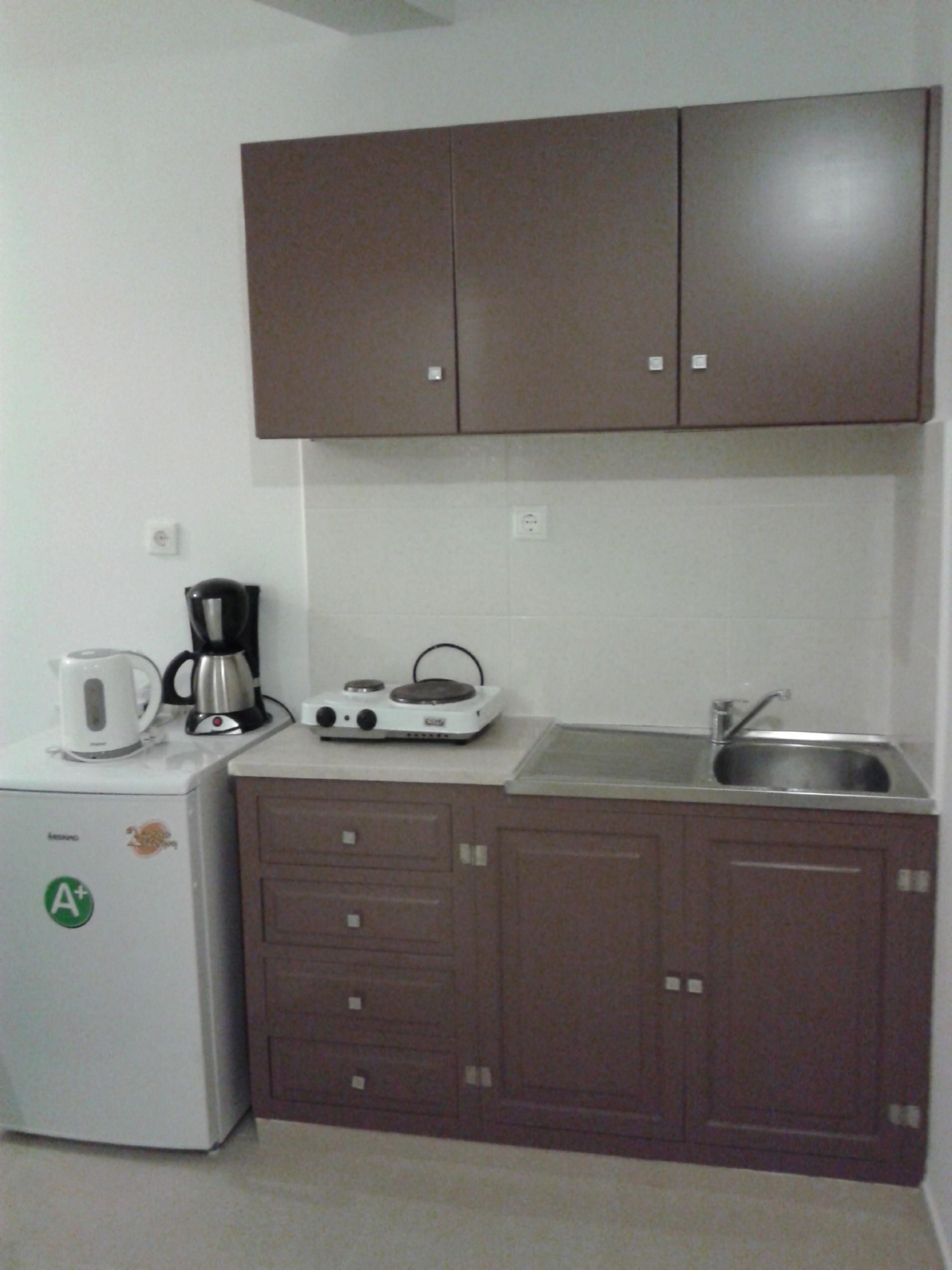 העיירה קוס Fantasia Hotel Apartments מראה חיצוני תמונה