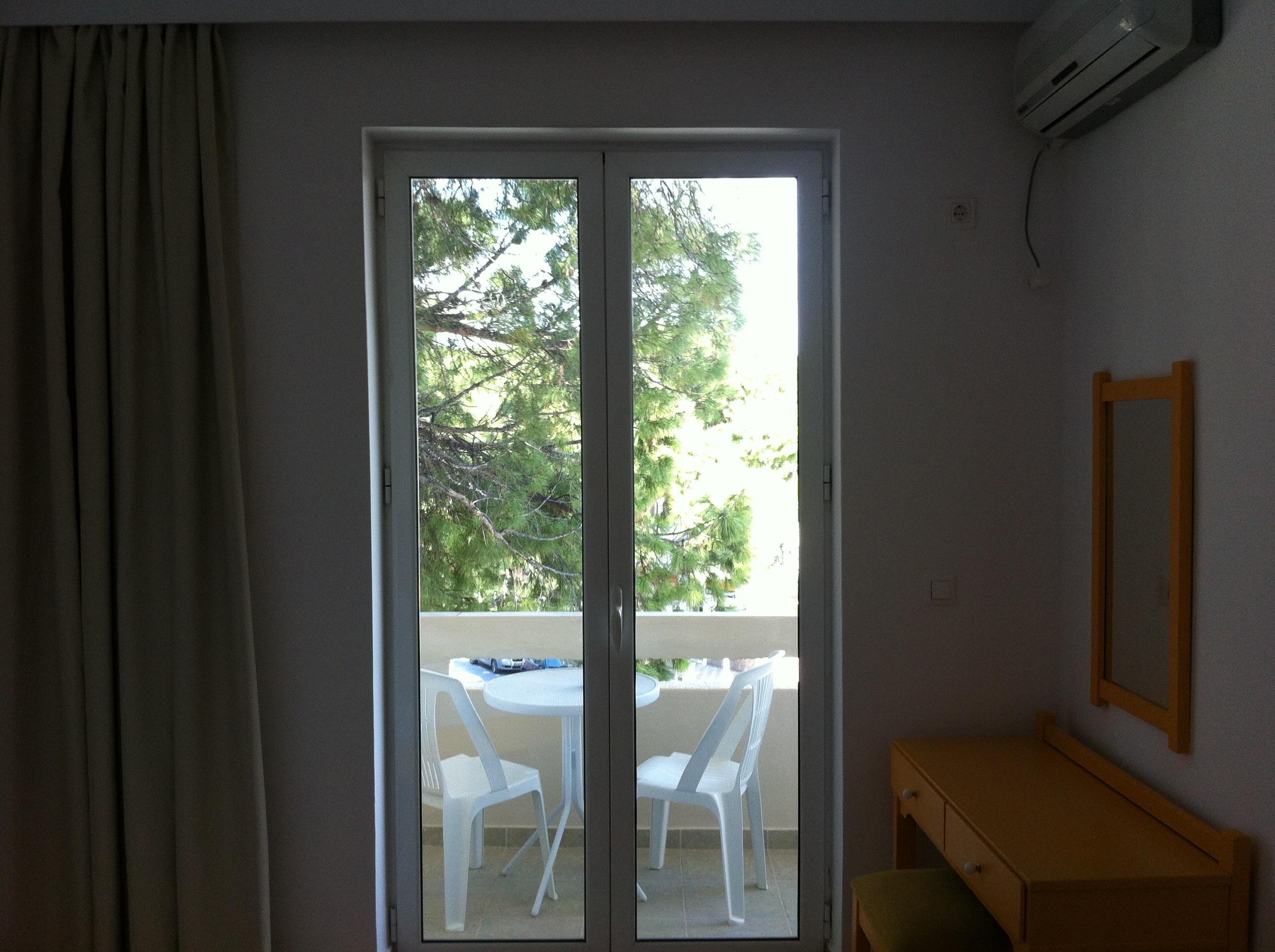 העיירה קוס Fantasia Hotel Apartments מראה חיצוני תמונה