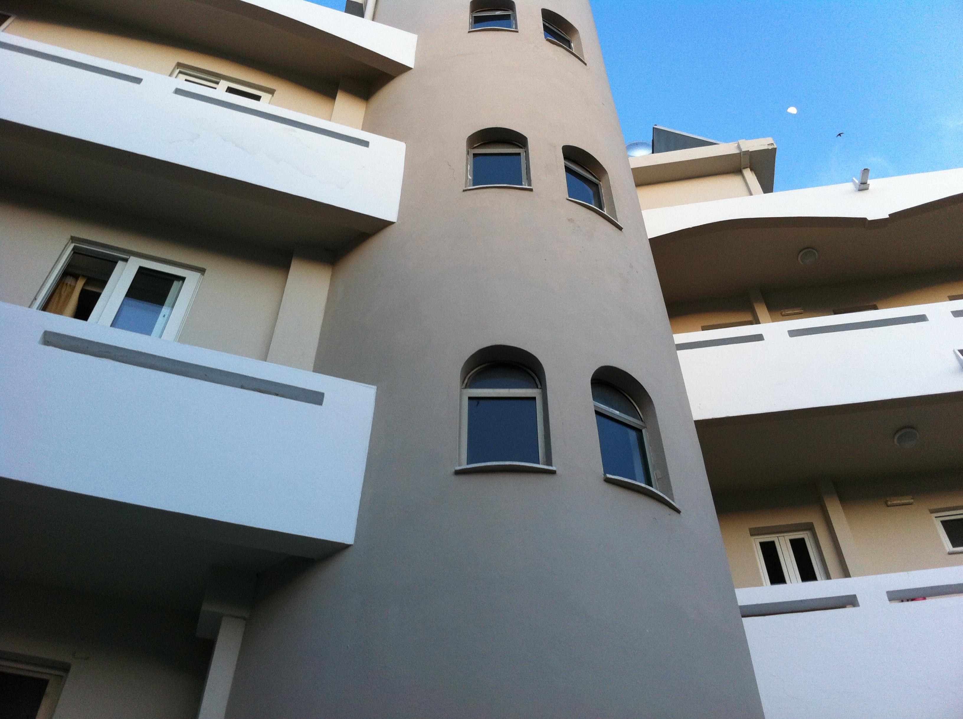 העיירה קוס Fantasia Hotel Apartments מראה חיצוני תמונה