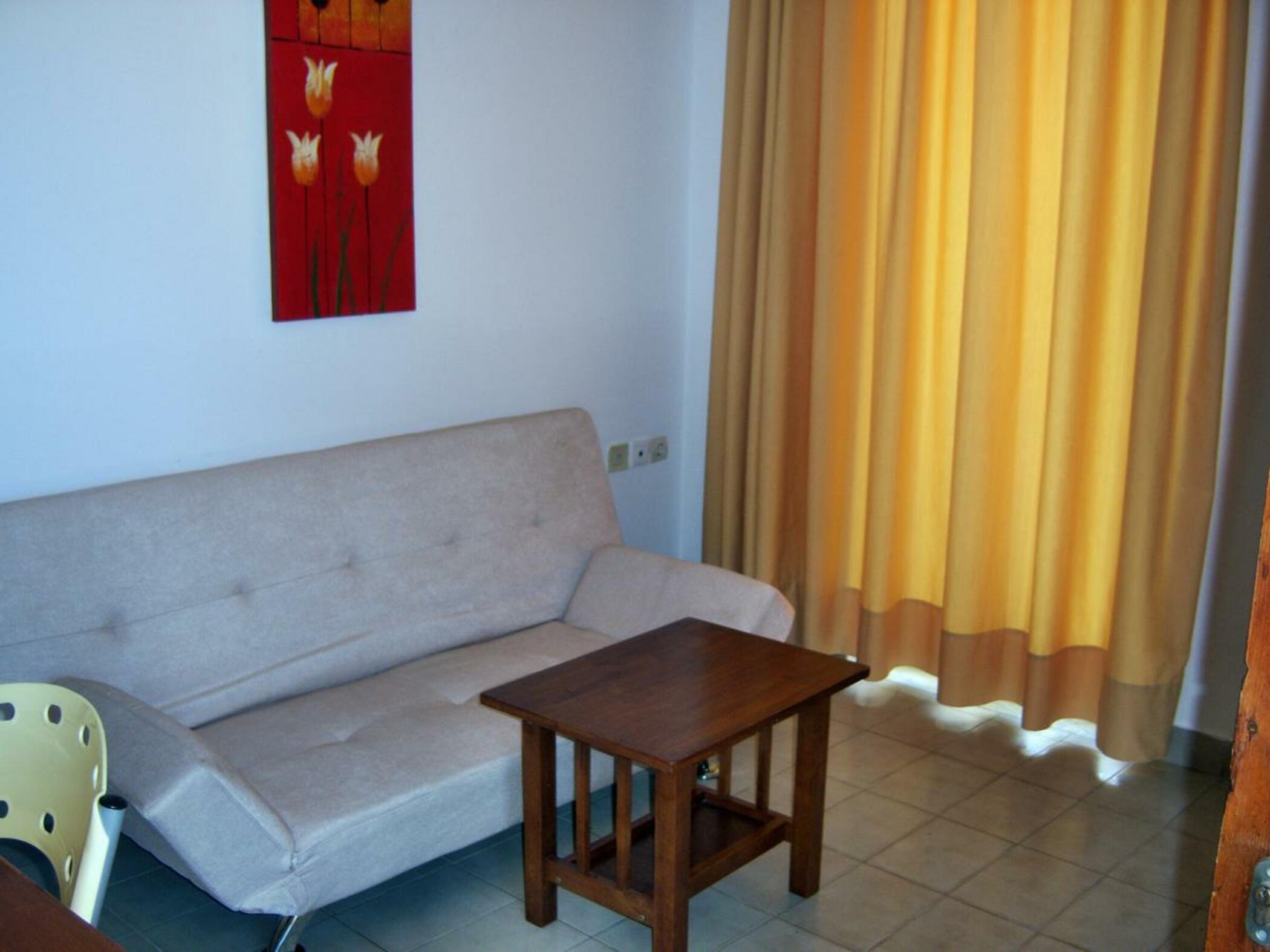 העיירה קוס Fantasia Hotel Apartments מראה חיצוני תמונה