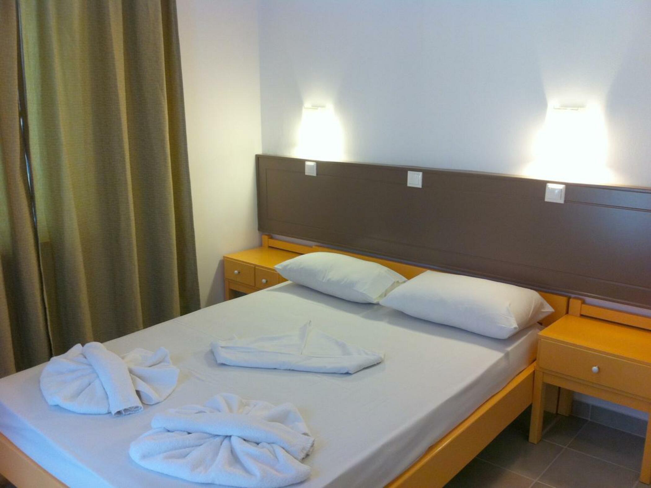 העיירה קוס Fantasia Hotel Apartments מראה חיצוני תמונה