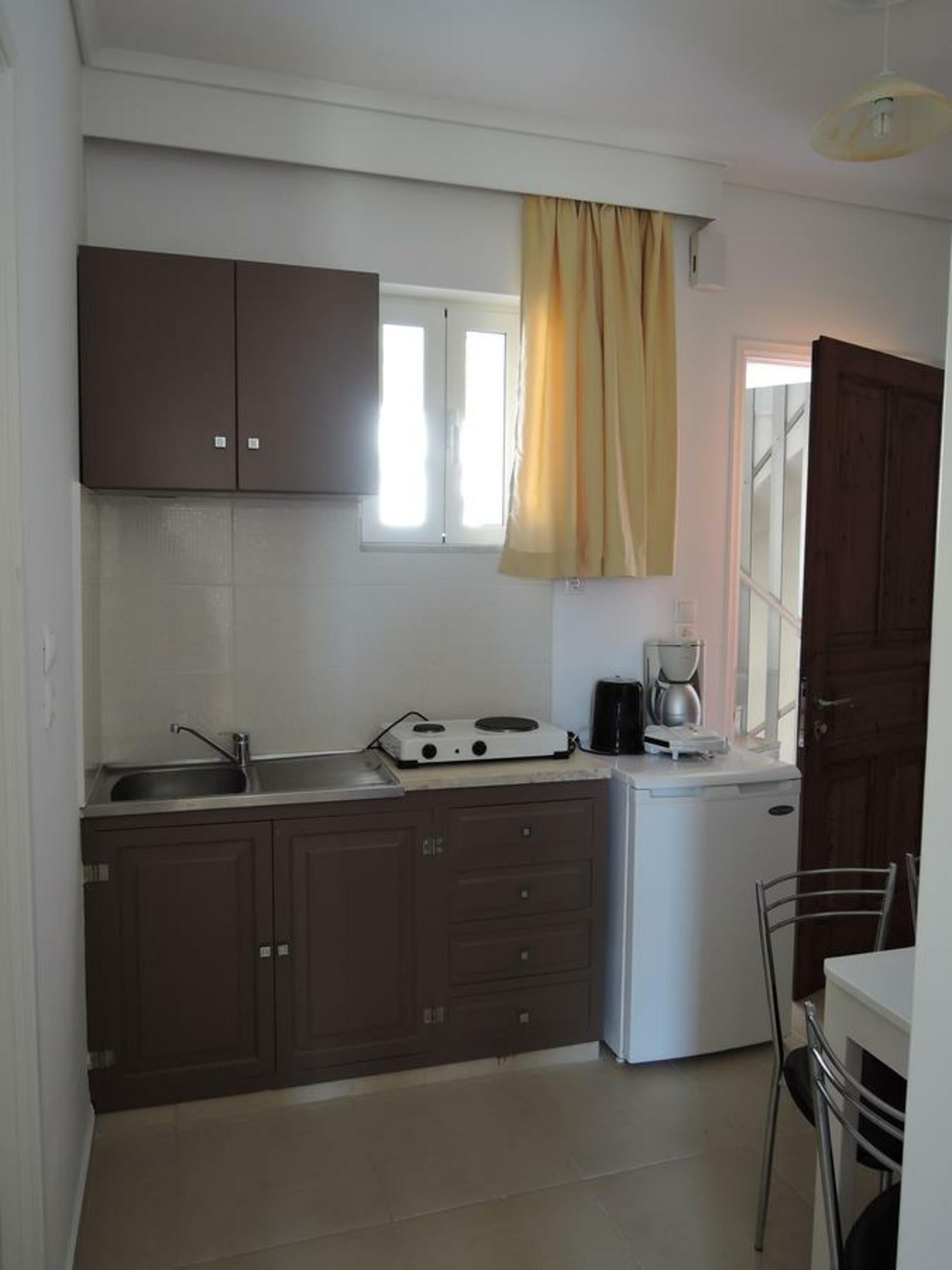 העיירה קוס Fantasia Hotel Apartments מראה חיצוני תמונה