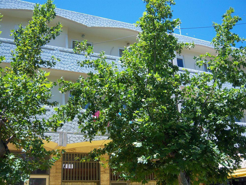 העיירה קוס Fantasia Hotel Apartments מראה חיצוני תמונה