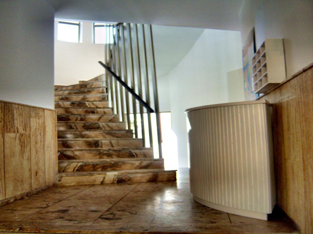 העיירה קוס Fantasia Hotel Apartments מראה חיצוני תמונה