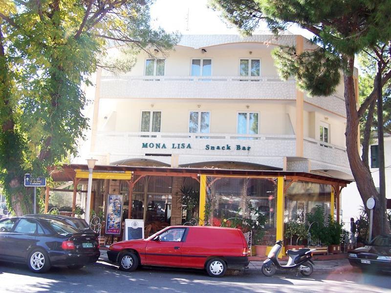 העיירה קוס Fantasia Hotel Apartments מראה חיצוני תמונה