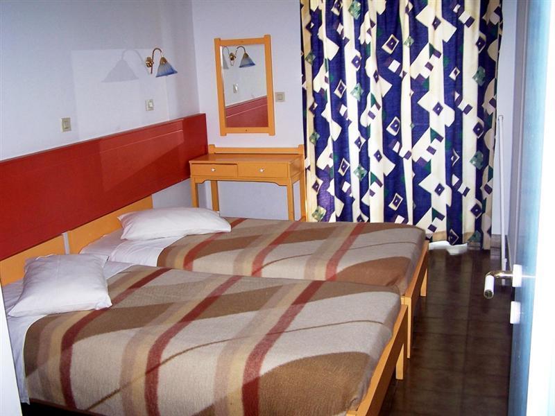 העיירה קוס Fantasia Hotel Apartments מראה חיצוני תמונה