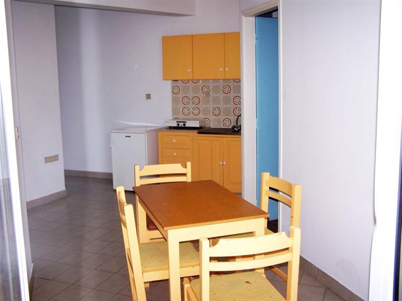 העיירה קוס Fantasia Hotel Apartments מראה חיצוני תמונה