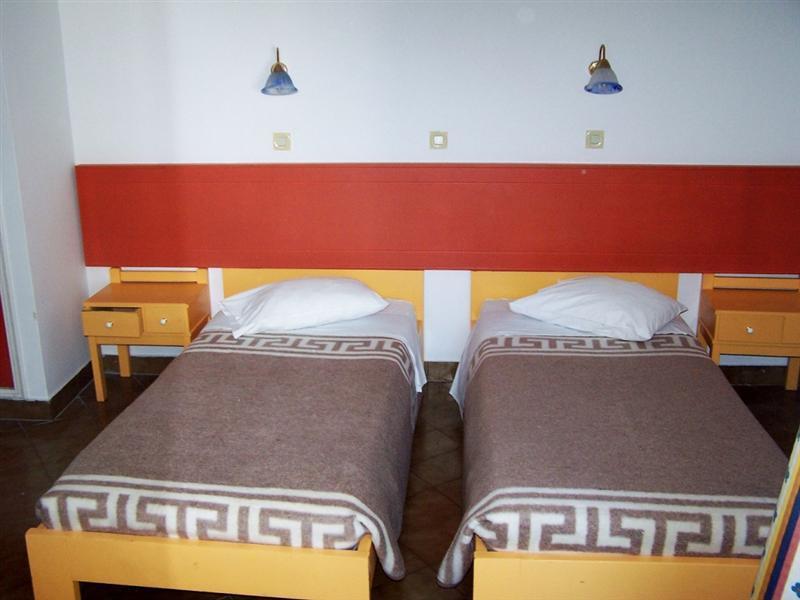 העיירה קוס Fantasia Hotel Apartments מראה חיצוני תמונה