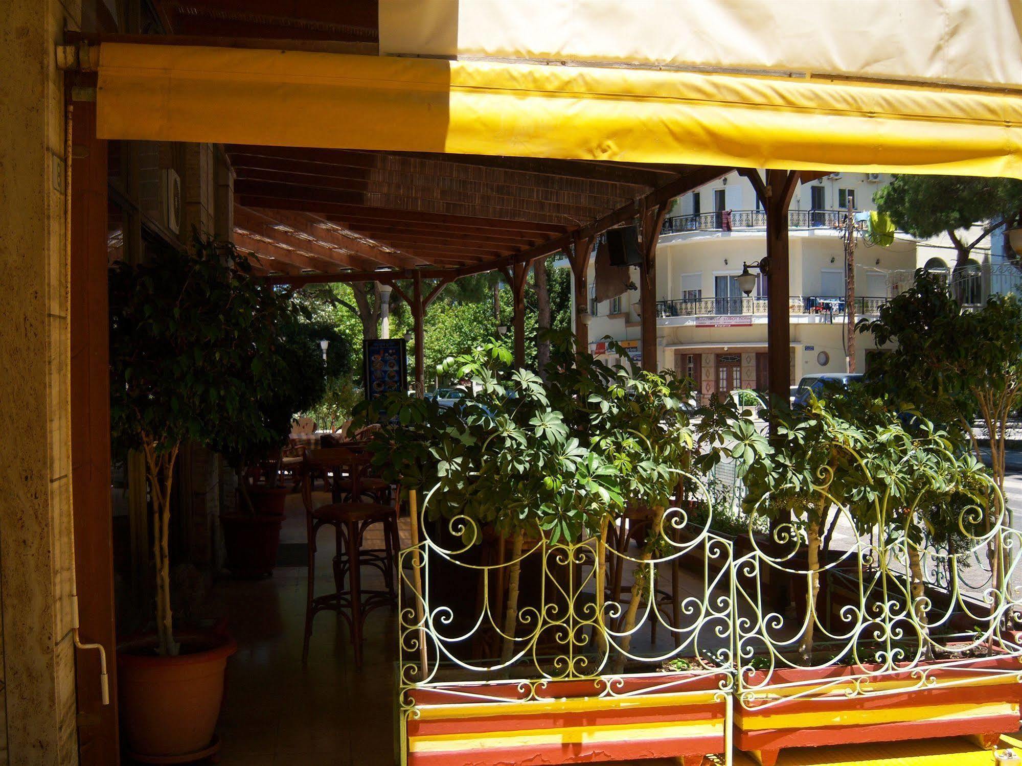 העיירה קוס Fantasia Hotel Apartments מראה חיצוני תמונה