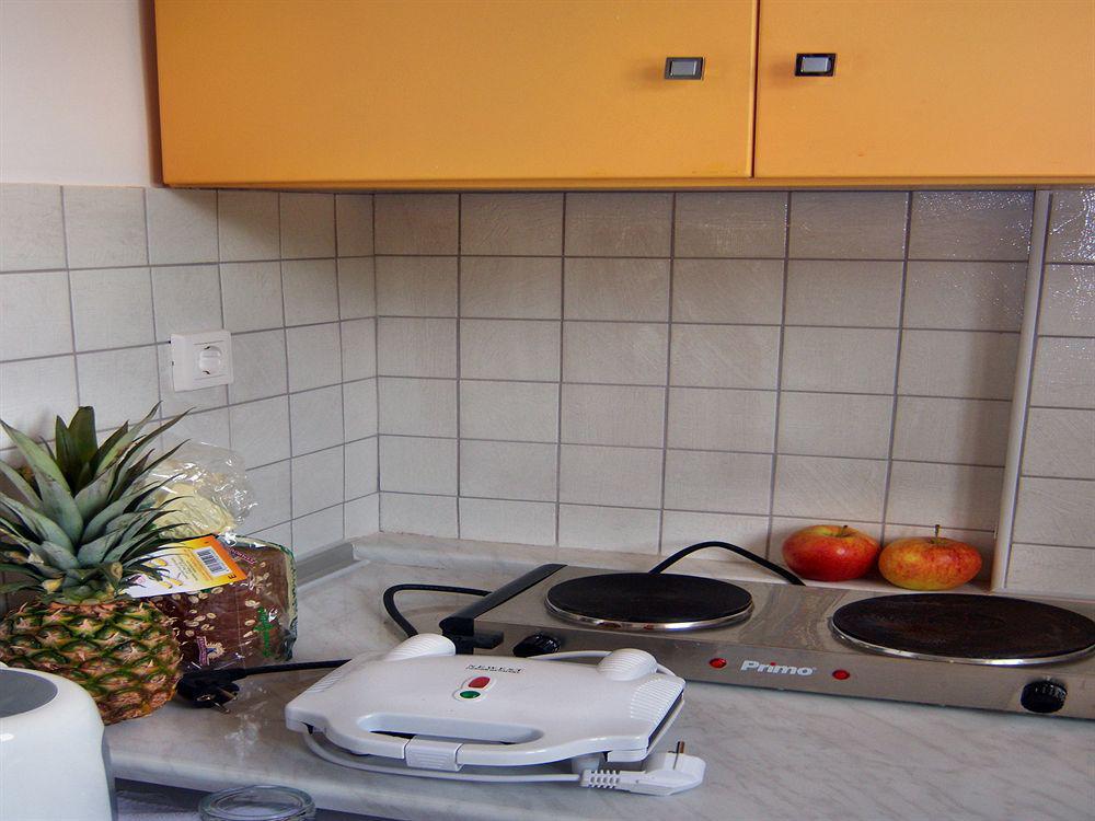 העיירה קוס Fantasia Hotel Apartments מראה חיצוני תמונה