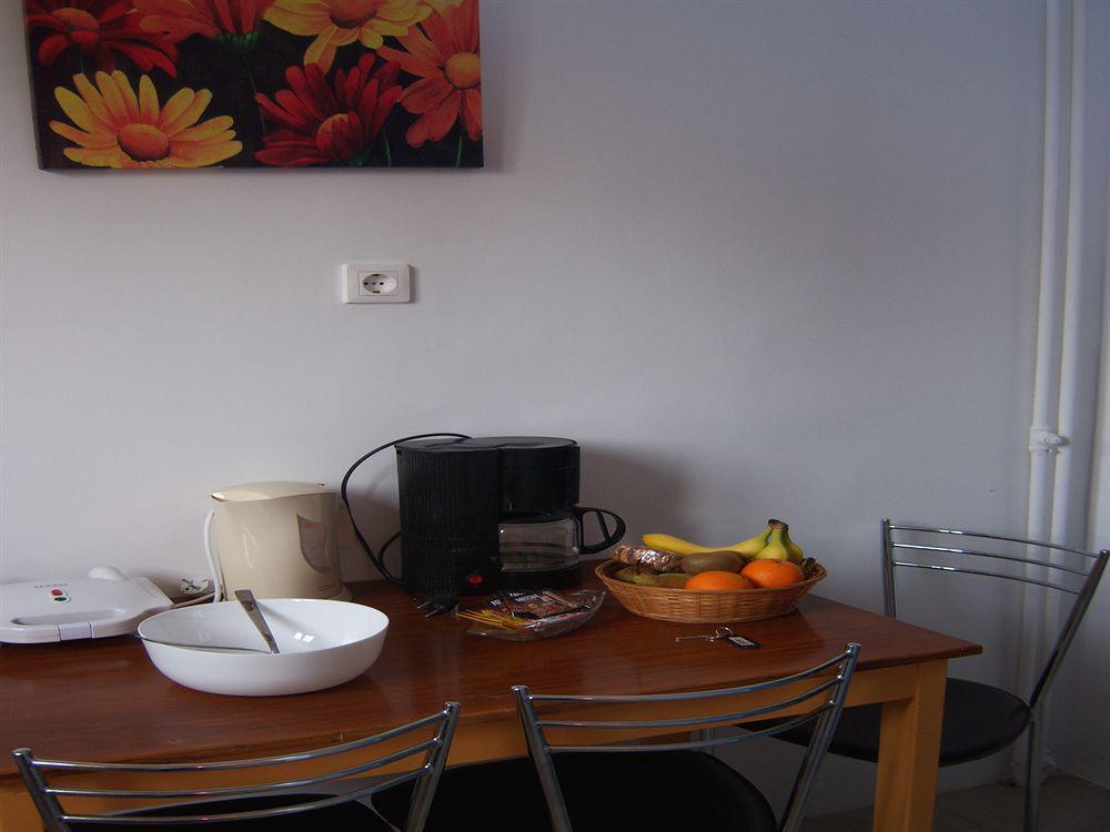 העיירה קוס Fantasia Hotel Apartments מראה חיצוני תמונה