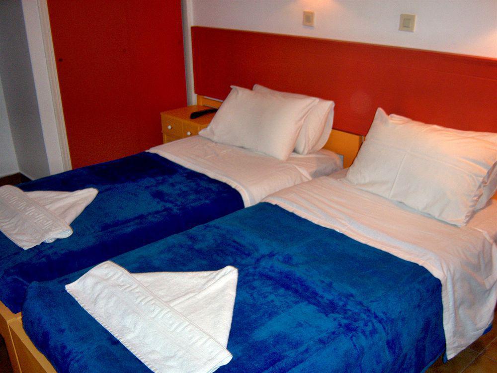 העיירה קוס Fantasia Hotel Apartments מראה חיצוני תמונה